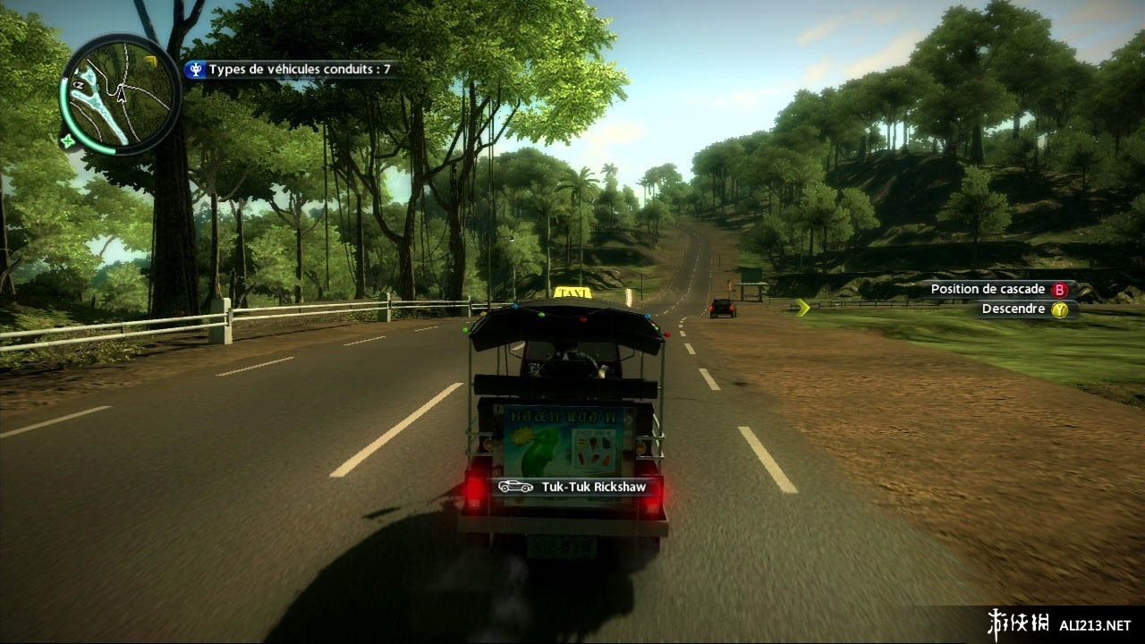 2Just Cause 2v1.0.0.2 ʮ޸