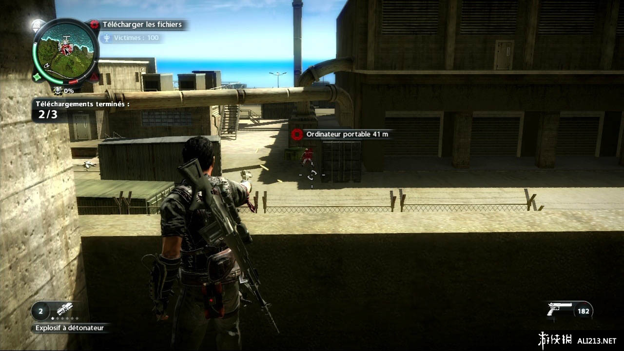 2Just Cause 2v1.0.0.2 ʮ޸