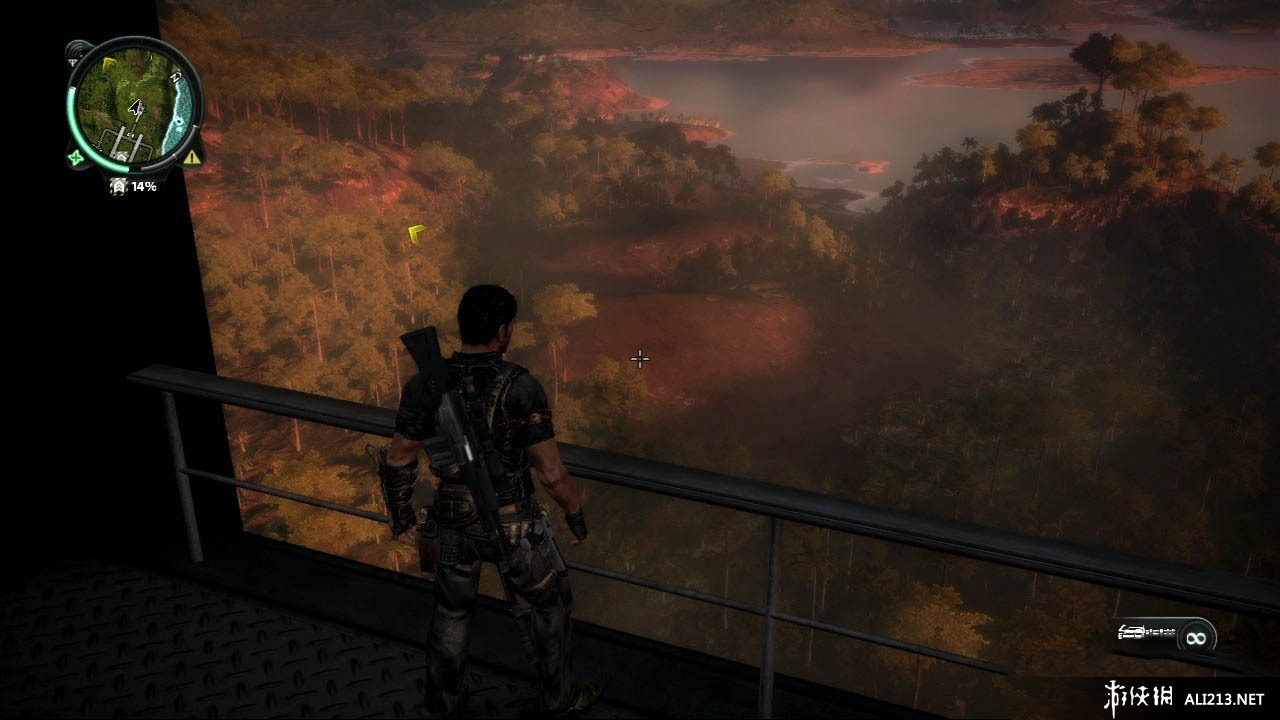 2Just Cause 2v1.0.0.2 ʮ޸