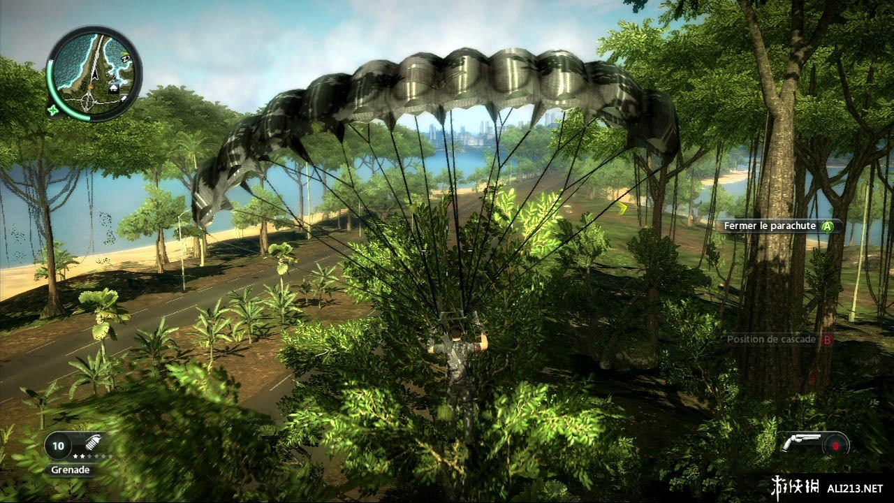 2Just Cause 2v1.0.0.2 ʮ޸