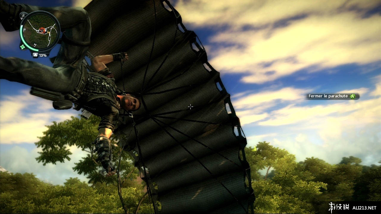 2Just Cause 2v1.0.0.2 ʮ޸