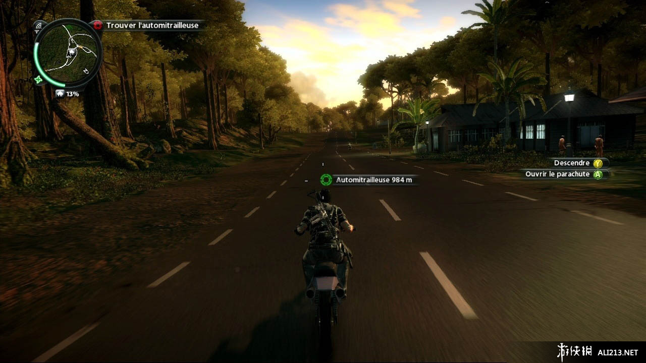 2Just Cause 2v1.0.0.2 ʮ޸