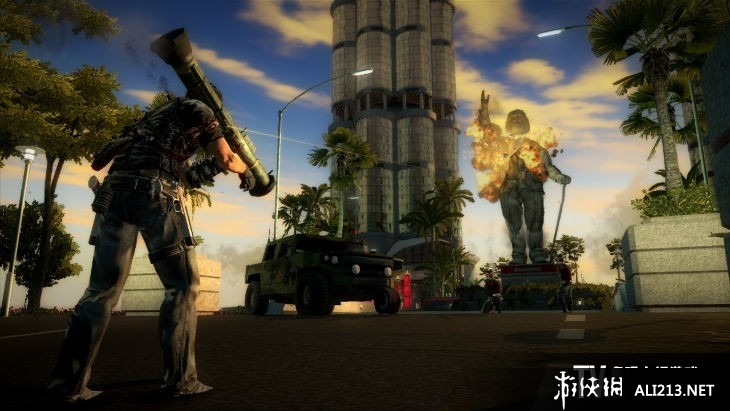 2Just Cause 2v1.0.0.2 ʮ޸