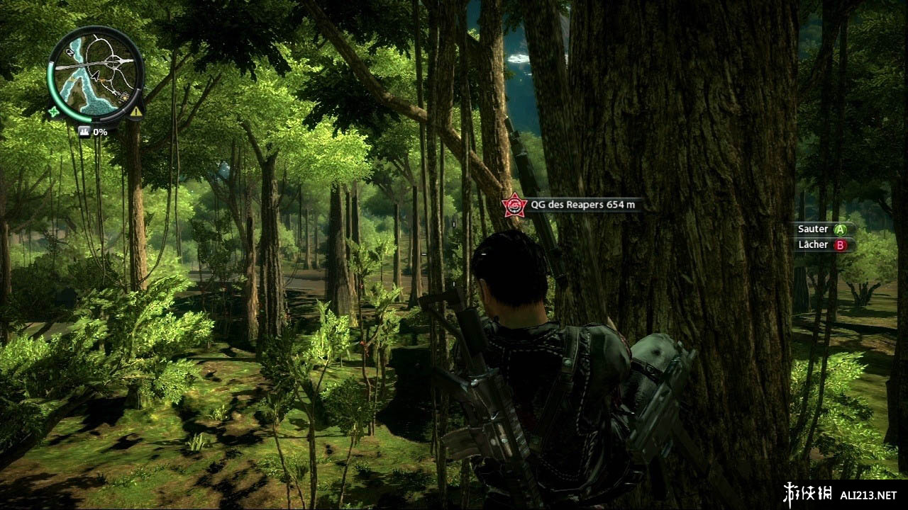 2Just Cause 2v1.0.0.2 ʮ޸