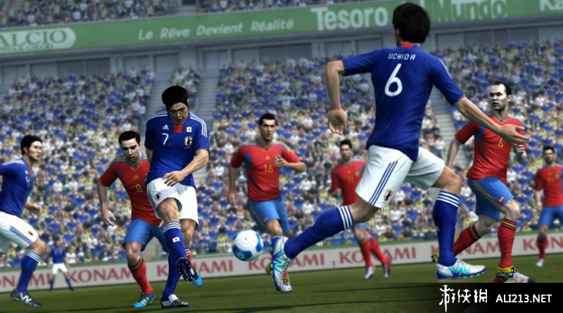 ʵ2012Pro Evolution Soccer 2012WECN Patch v3.0 ʰ泬