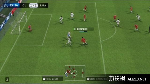 ʵ2012Pro Evolution Soccer 2012WECN Patch v3.0 ʰ泬