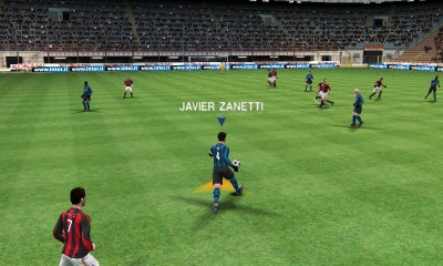 ʵ2013Pro Evolution Soccer 2013ղĽ˵һ