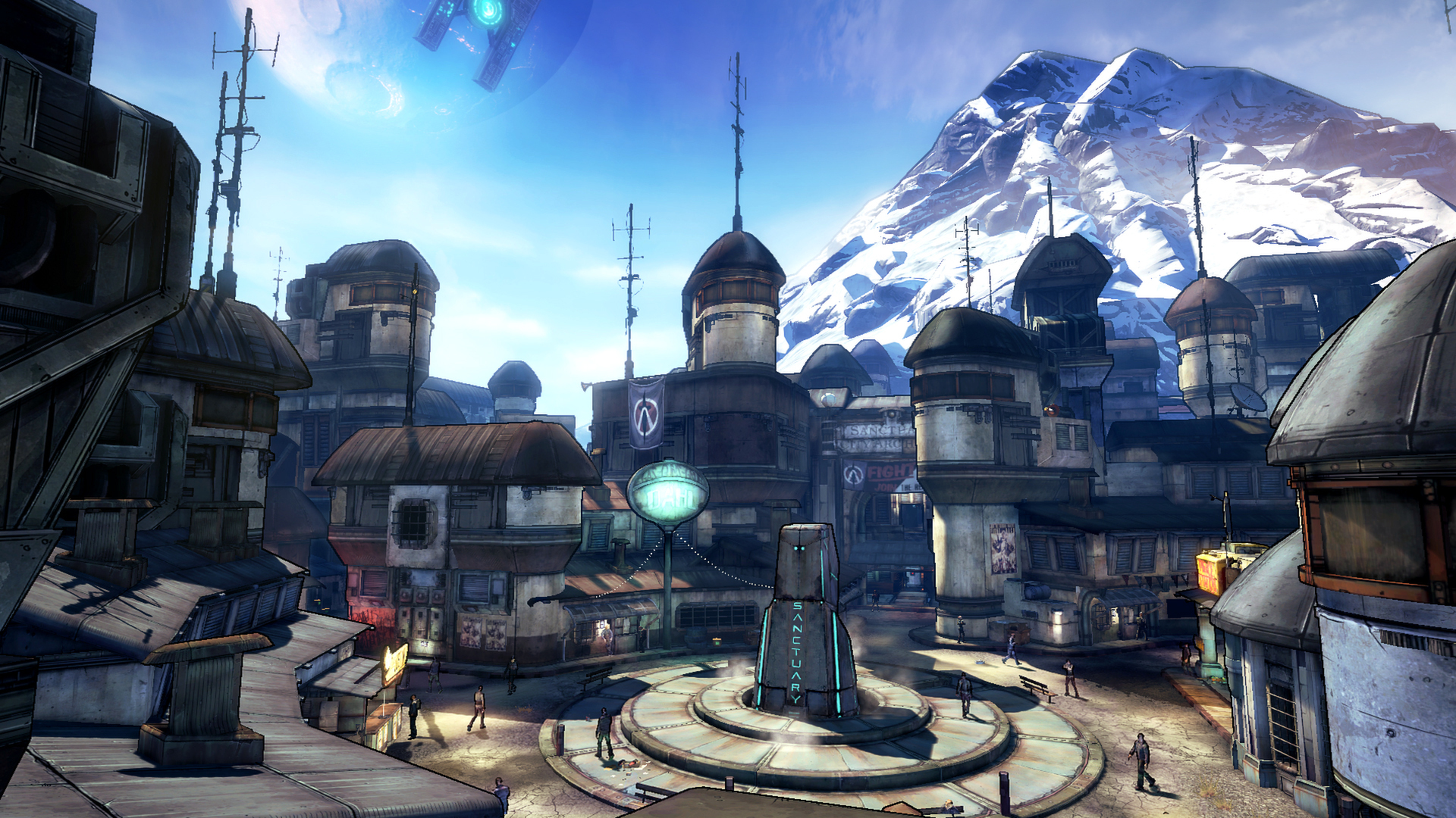 ֮2Borderlands 2v1.0.2 ʮ޸