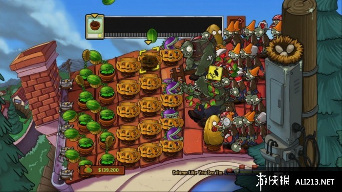 ֲսʬȰ棨Plants Vs. Zombies Game Of The Year Edition޸V1.2İ