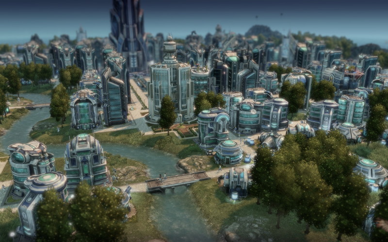 Ԫ2070Anno2070:Deep Oceanv2.00.7780ʮ޸+༭
