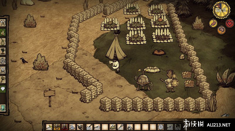 ģDont Starve޸