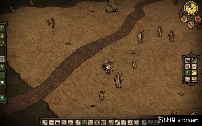 ģDont Starve޸