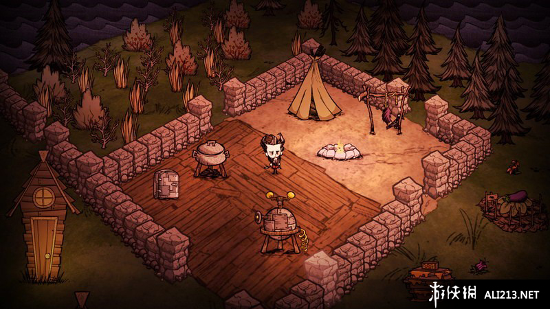 ģDont StarveֵͲMOD