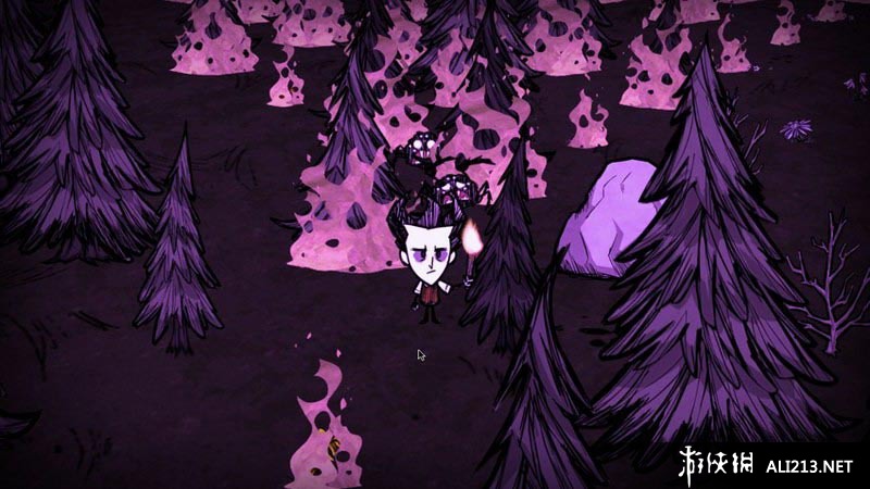 ģDont Starve·;MOD