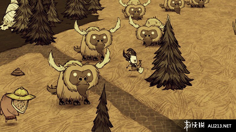 ģDont Starve·;MOD