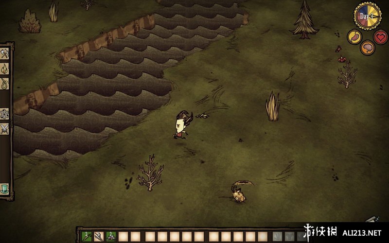 ģDont Starve·;MOD