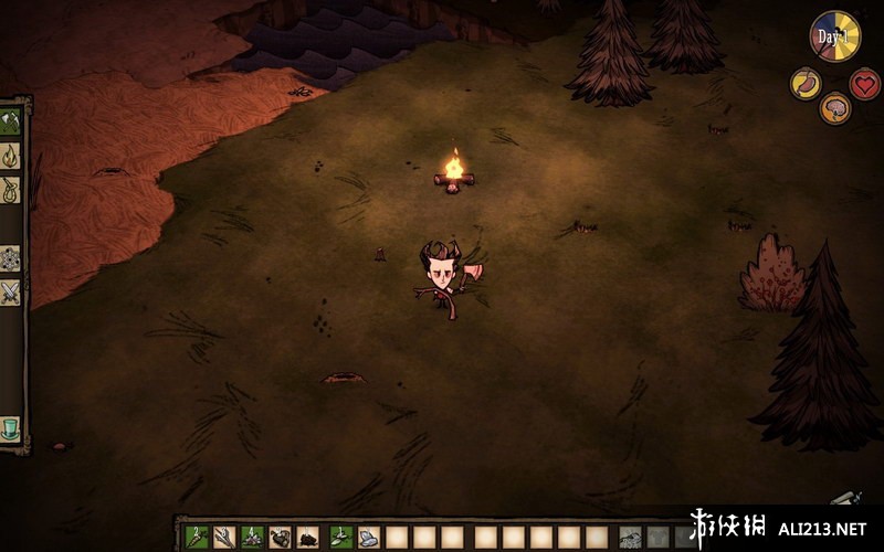 ģDont Starve·;MOD