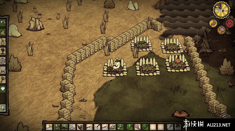 ģDont Starve·;MOD