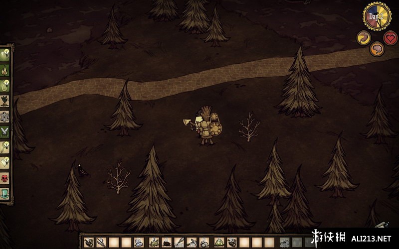 ģDont Starve·;MOD