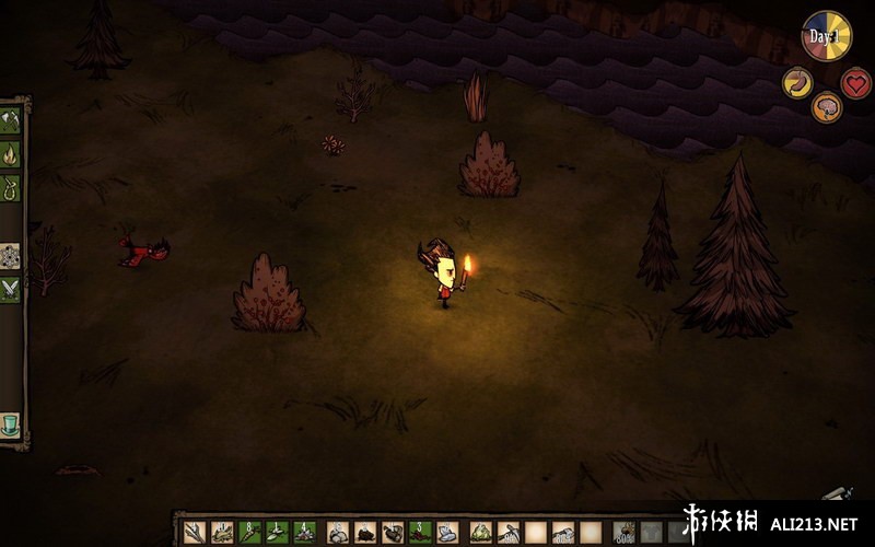 ģDont Starve·;MOD