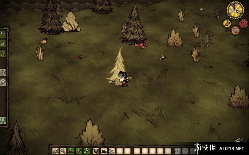 ģDont Starve·;MOD