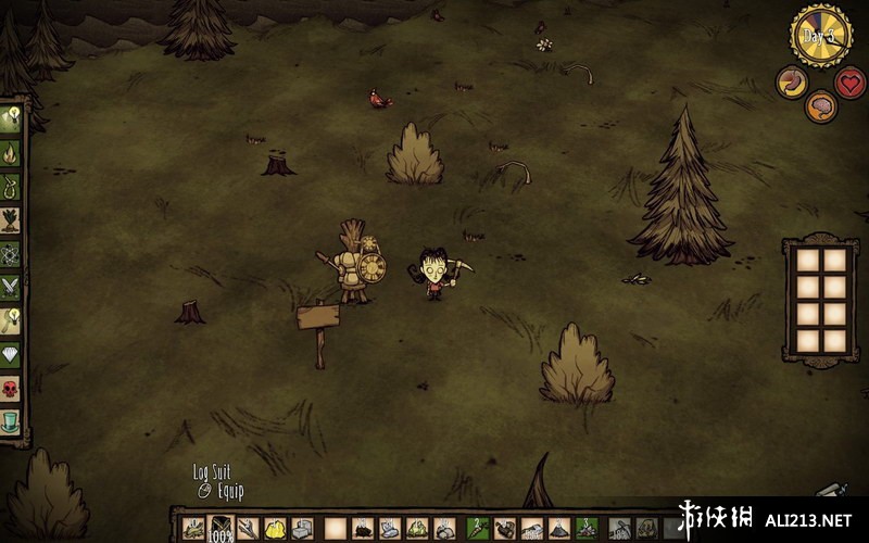 ģDont Starve·;MOD