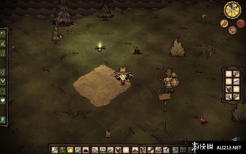 ģDont Starve·;MOD