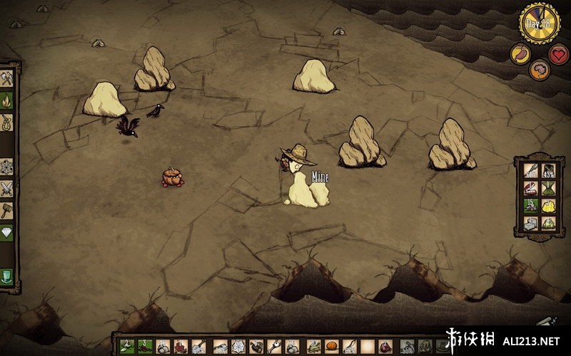 ģDont Starve·;MOD