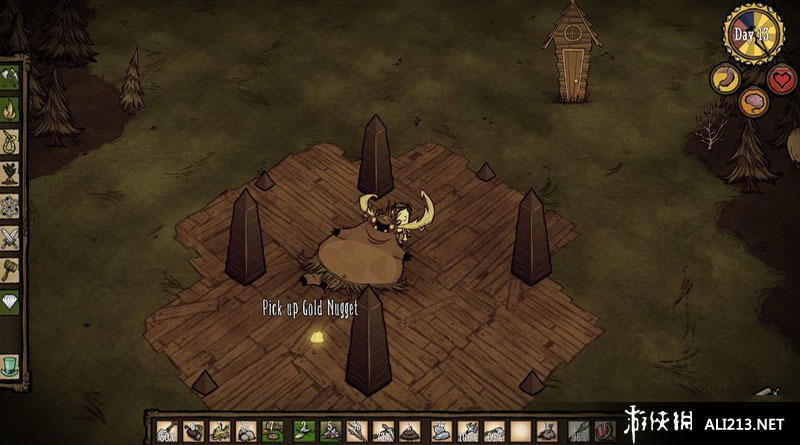 ģDont Starve·;MOD