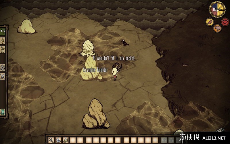 ģDont Starve޸ȷΧҹܱȽMOD