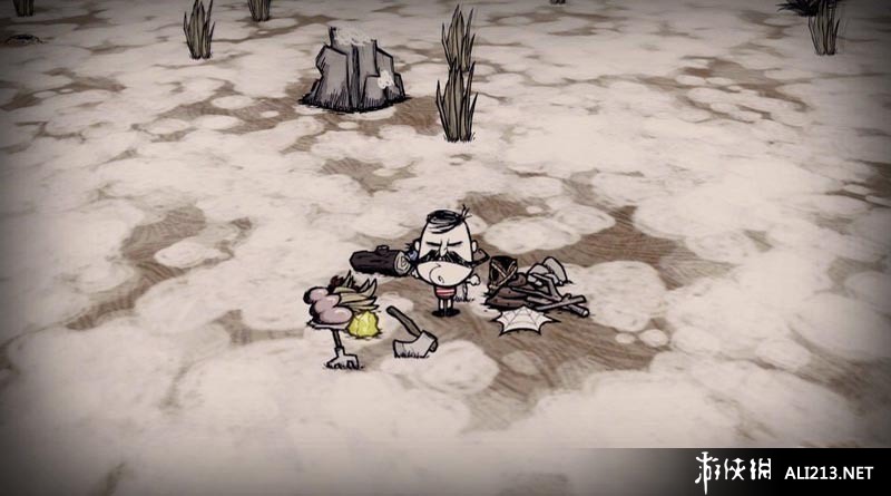 ģDont Starve޸ȷΧҹܱȽMOD