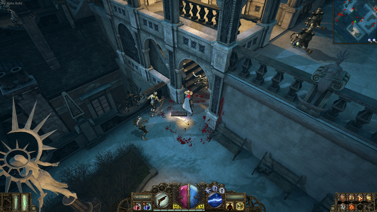 ðգThe Incredible Adventures of Van Helsing°޸