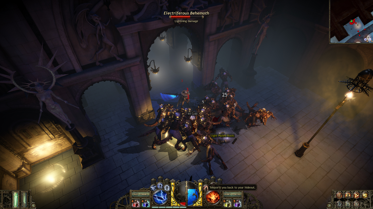 ðգThe Incredible Adventures of Van Helsing°޸