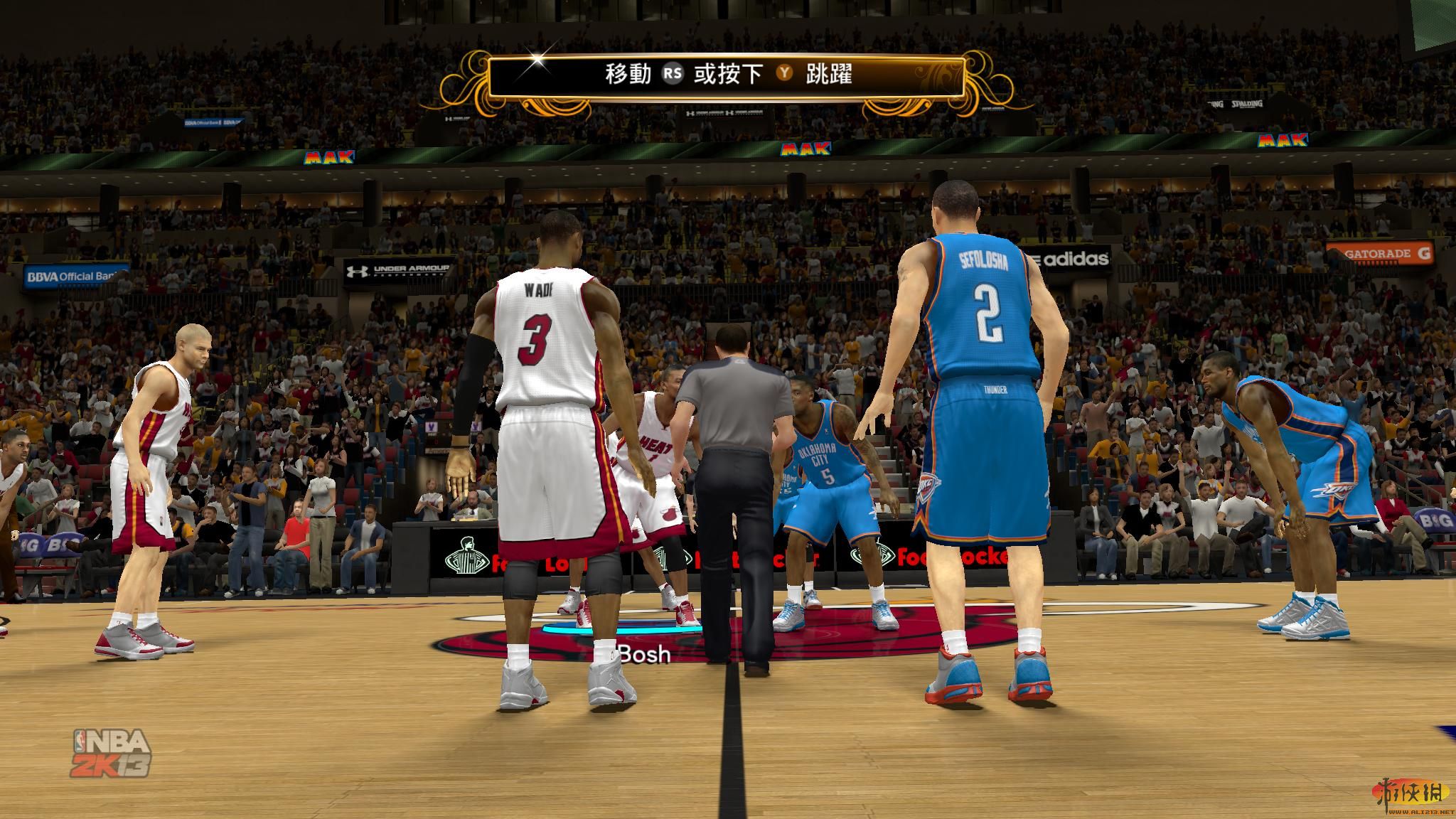 ְҵ2K13NBA 2K13GDP+Ȼͷܾ油