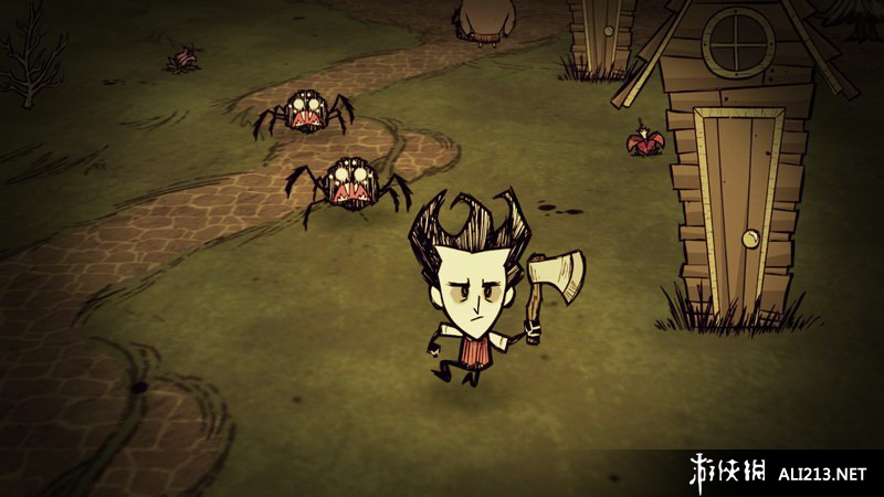 ģDont Starveֳʦ v2.0