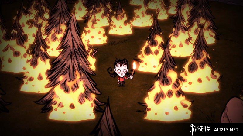 ģDont Starveֳʦ v2.0