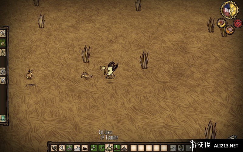 ģDont Starveֳʦ v2.0