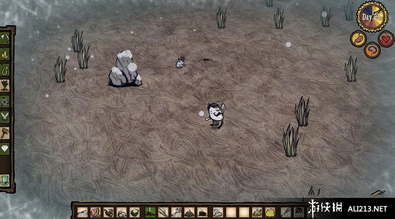 ģDont Starveֳʦ v2.0