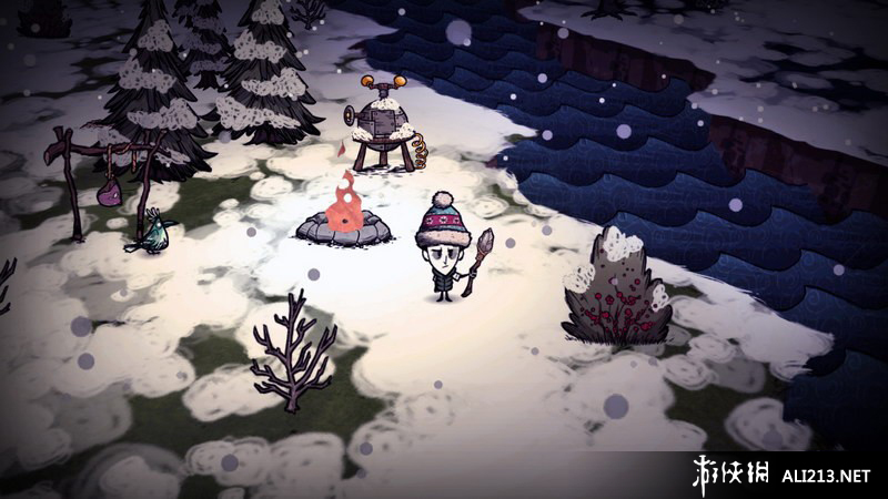 ģDont Starve