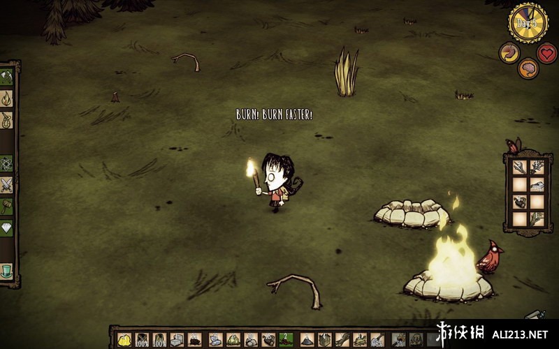 ģDont Starve