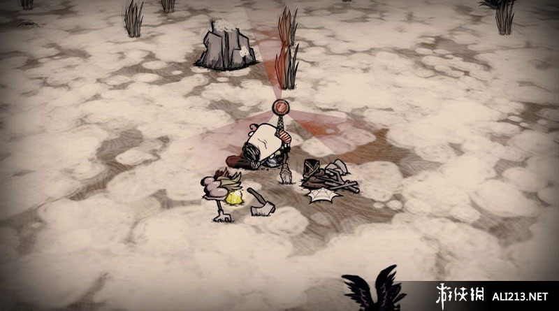 ģDont Starve