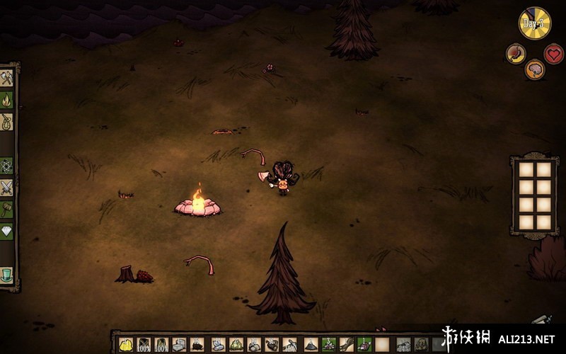 ģDont Starve