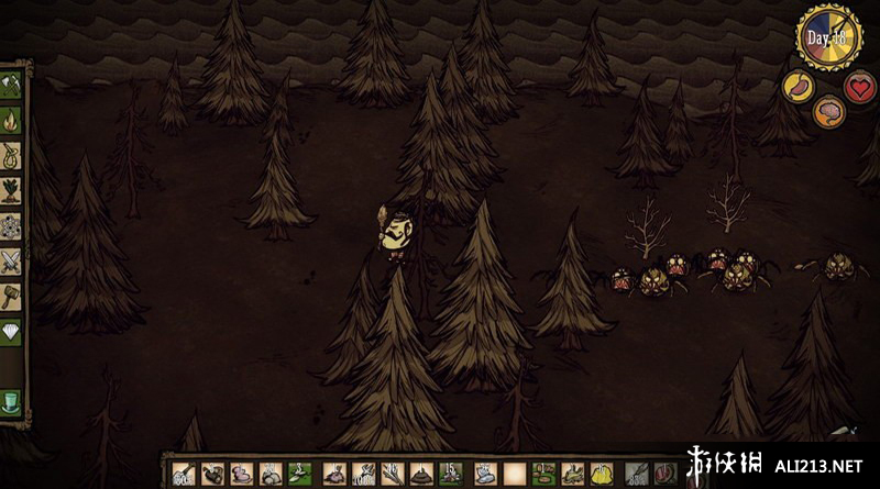 ģDont Starve