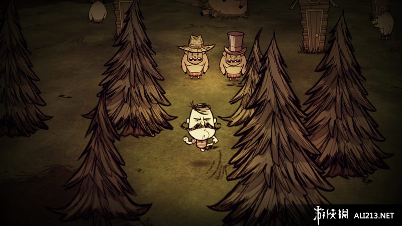 ģDont Starveֲʦ v1.8