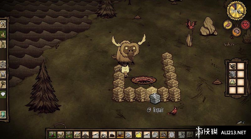 ģDont Starveֲʦ v1.8