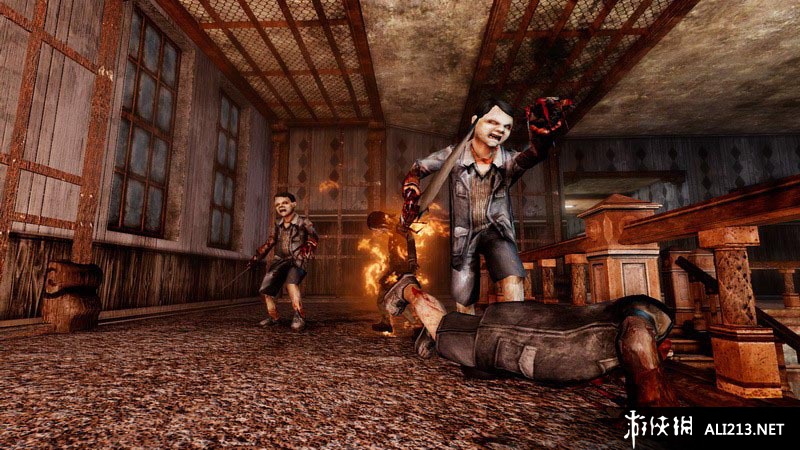 նħ䣨Painkiller:Hell Damnationv1.9޸HOG