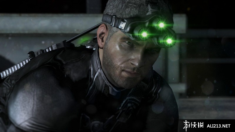 ϸ6Tom Clancys Splinter Cell: Blacklist DX11&DX9 v1.01ʮһ޸LinGon