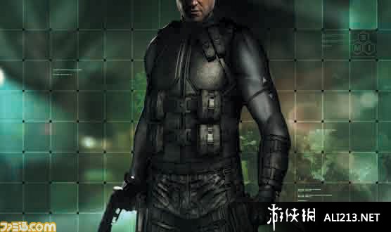 ϸ6Tom Clancys Splinter Cell: Blacklist DX11&DX9 v1.01ʮһ޸LinGon