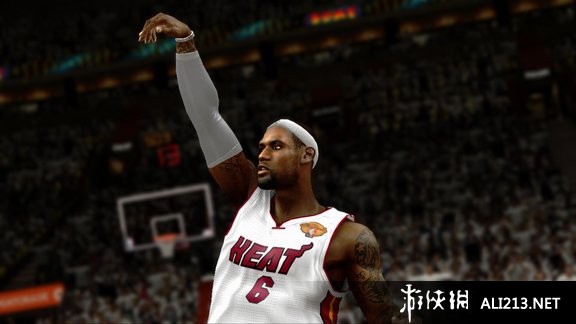 ְҵ2K14NBA 2K14ͷģʽȫ