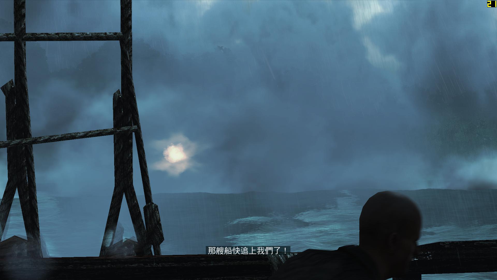 ̿4죨Assassins Creed IV: Black Flagv1.0ʮ޸lingon